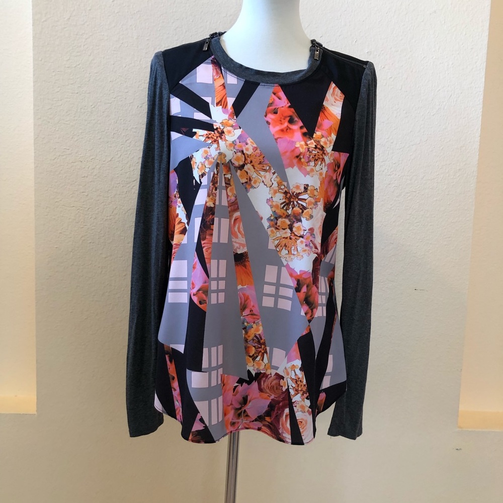 HALE BOB Long sleeve Top